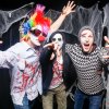 31.10.2015 Photo Booth von Martin Wahler, Pixelcode